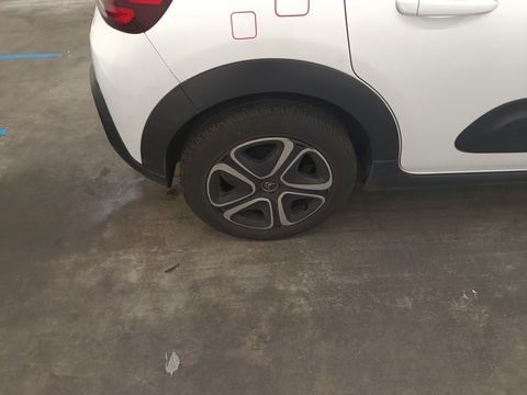 Damage