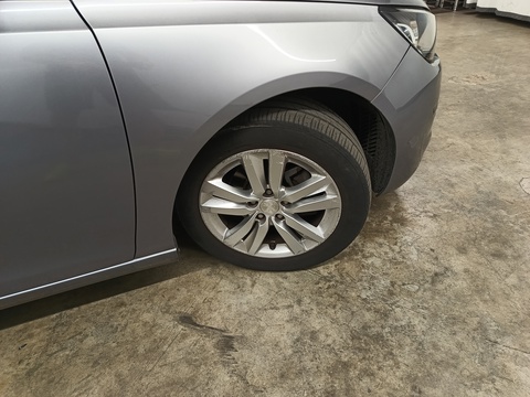 Damage