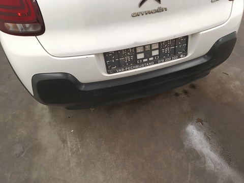 Damage