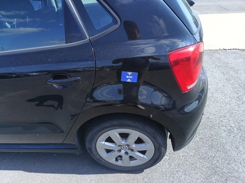 Damage