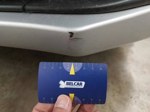 Damage