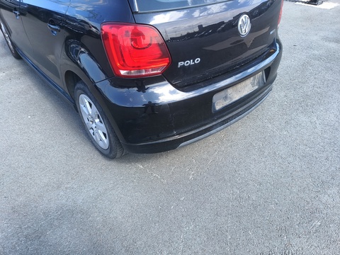 Damage