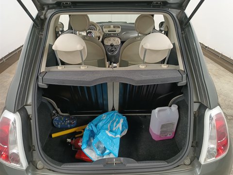 Trunk