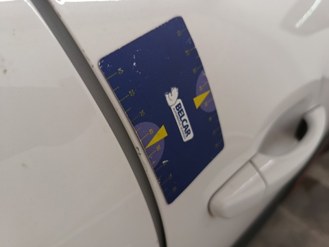 Damage