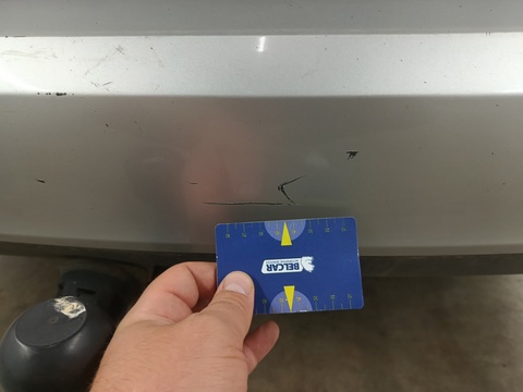Damage