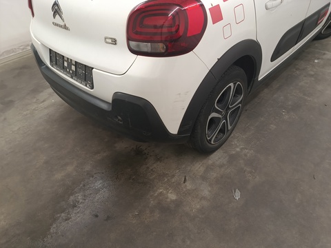 Damage