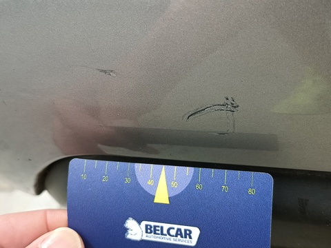 Damage
