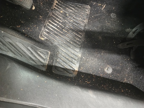 Damage