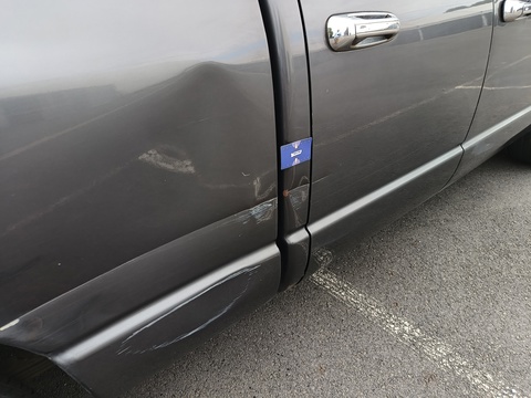 Damage