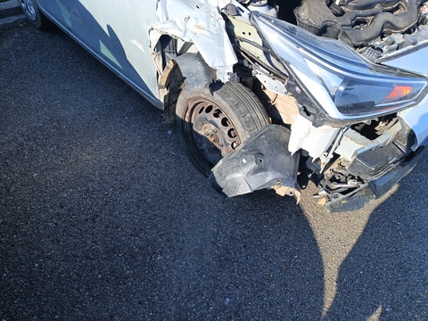 Damage