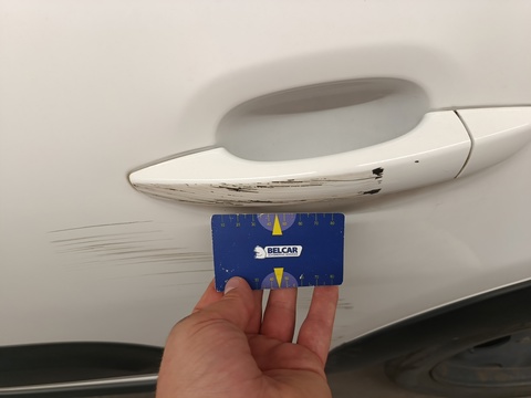 Damage