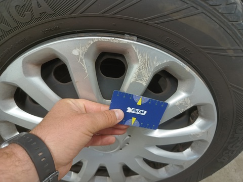 Damage