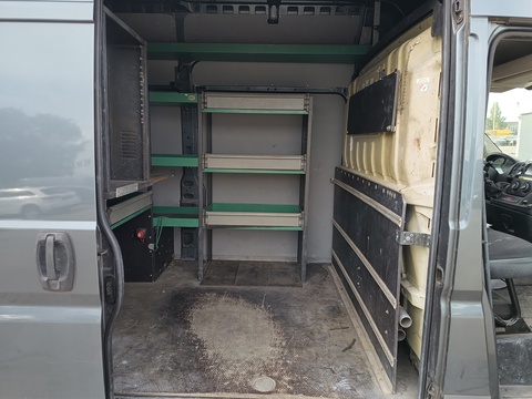 EntryDriverRear