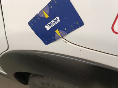 Damage