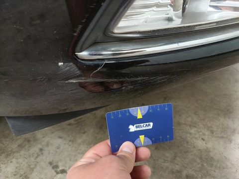 Damage