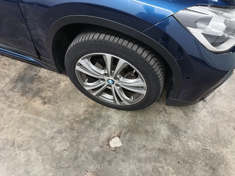 Damage