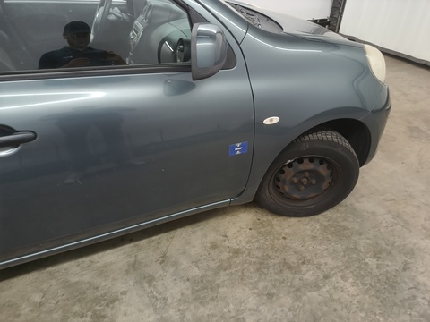 Damage