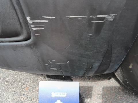 Damage