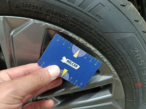 Damage