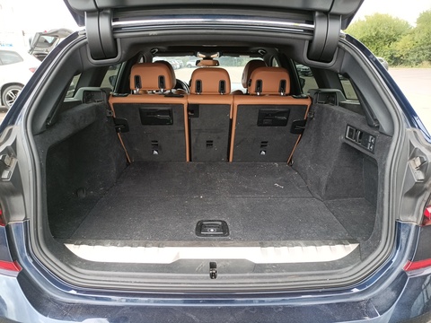 Trunk