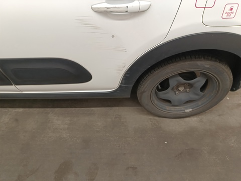 Damage