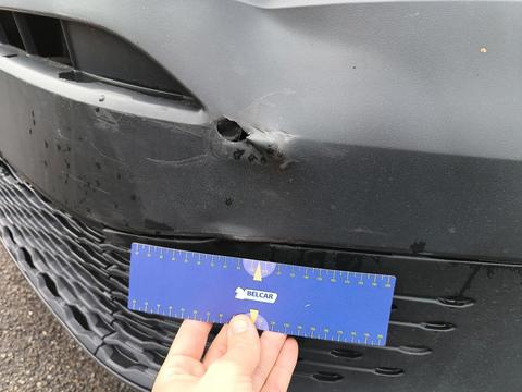 Damage
