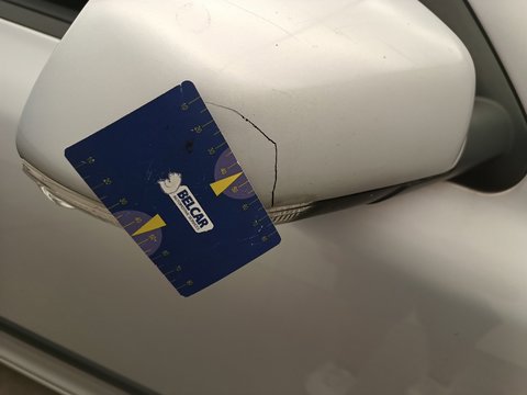Damage