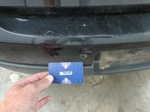 Damage