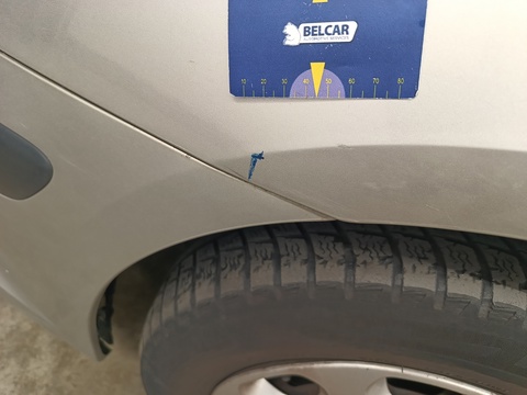 Damage