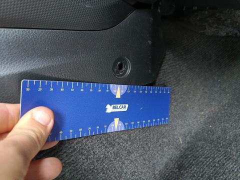 Damage