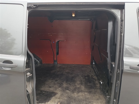 EntryDriverRear