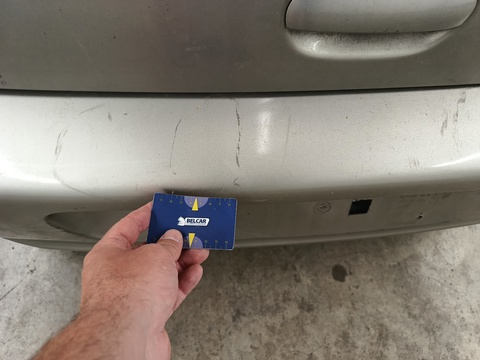 Damage