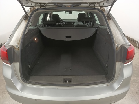 Trunk