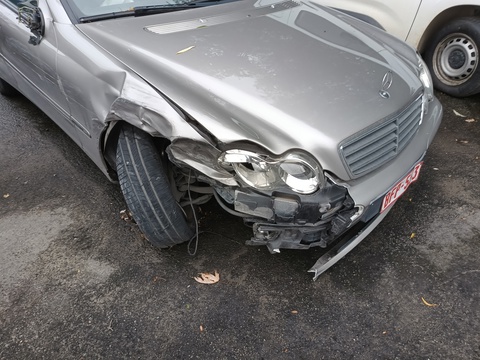 Damage