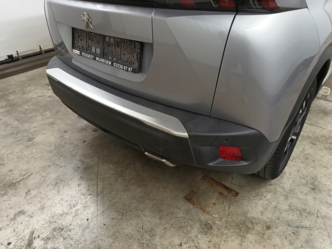Damage