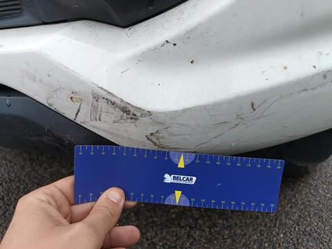 Damage