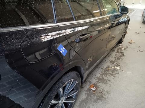 Damage