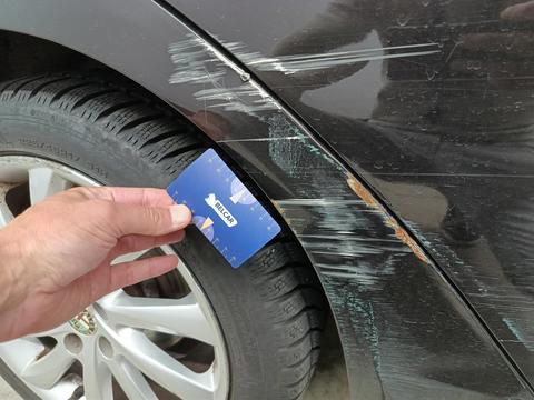 Damage