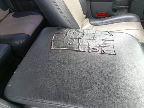Damage