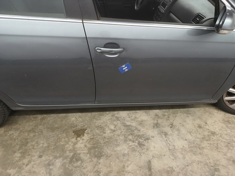 Damage