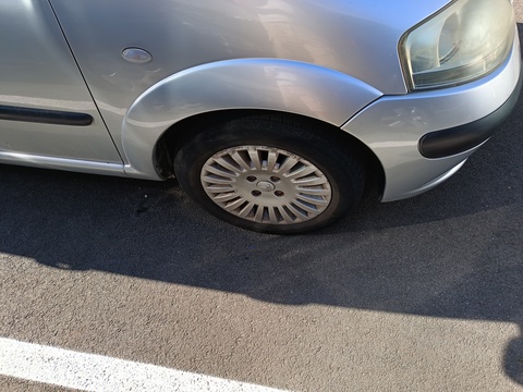 Damage