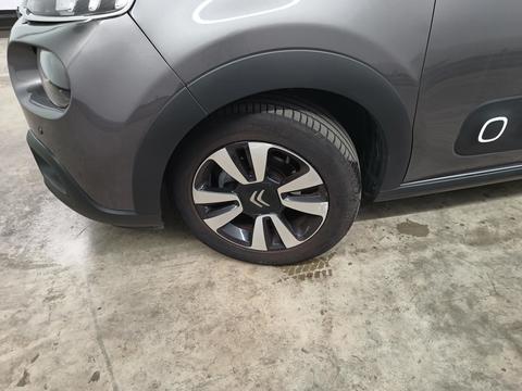 Damage