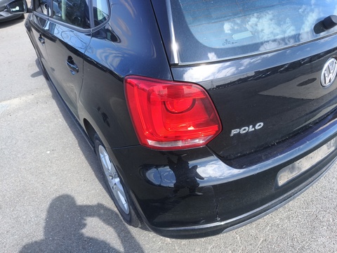 Damage