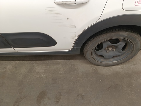 Damage