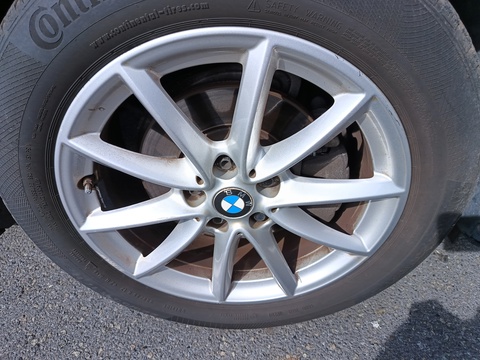 Damage