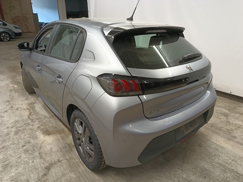 RearLeft