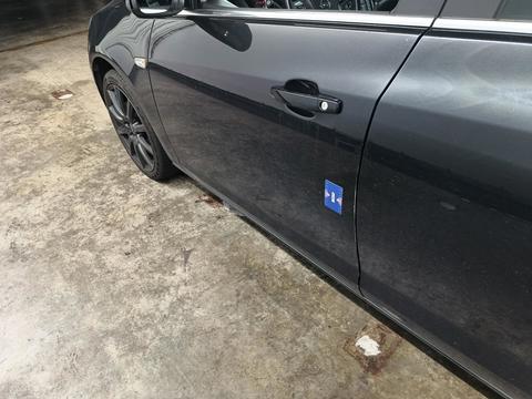 Damage