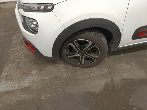 Damage