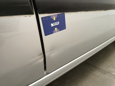 Damage