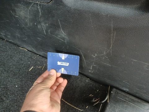 Damage